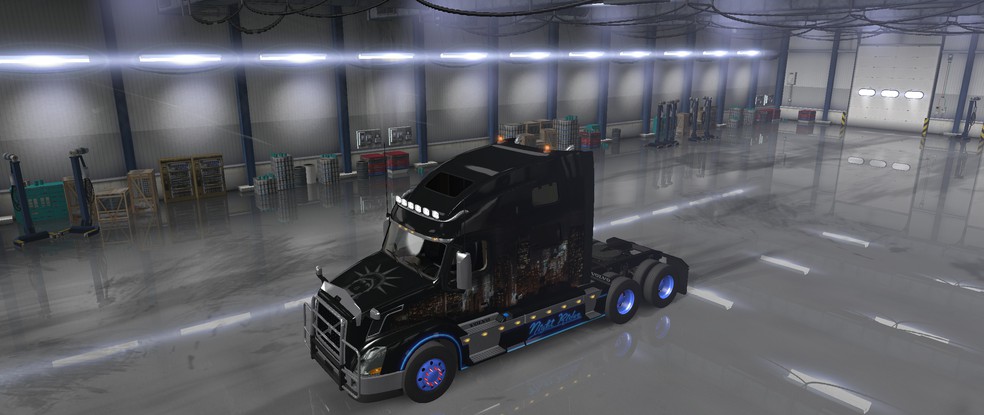 Image by SydneyFreight