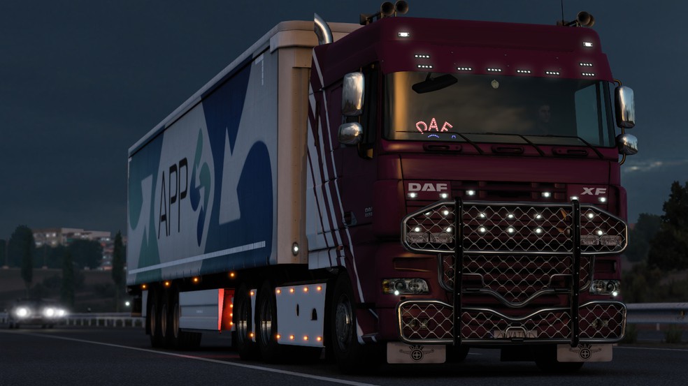 Image by TRUCKERDJ1234