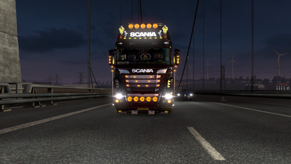 Image by truckergeerard