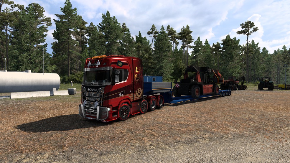 Image by ALUSTheRaptor