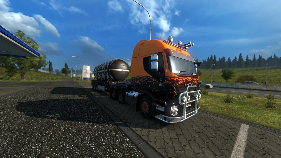 Image by EagleLogistics