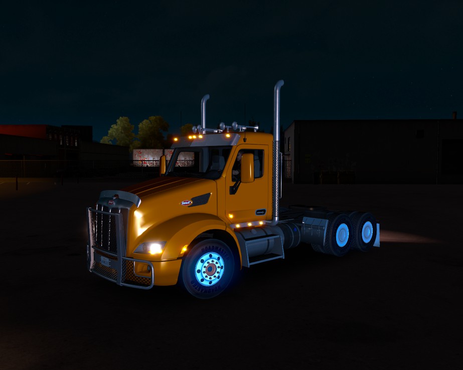 Image by Cosmictrucker