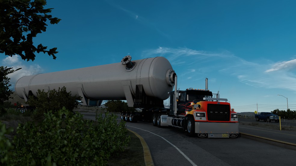 Image by British_Trucker