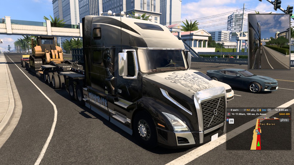 Image by BALTICSCANTRUCK