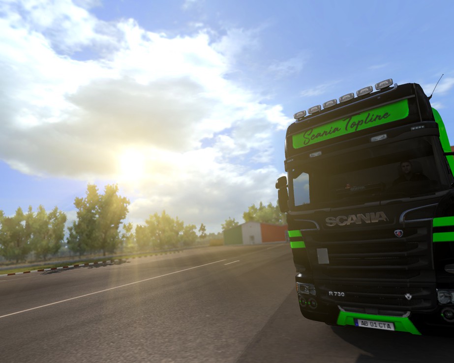 Image by AdrianGabreW