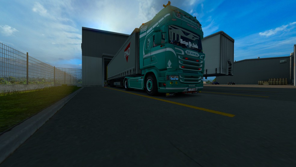 Image by MayerTransporte