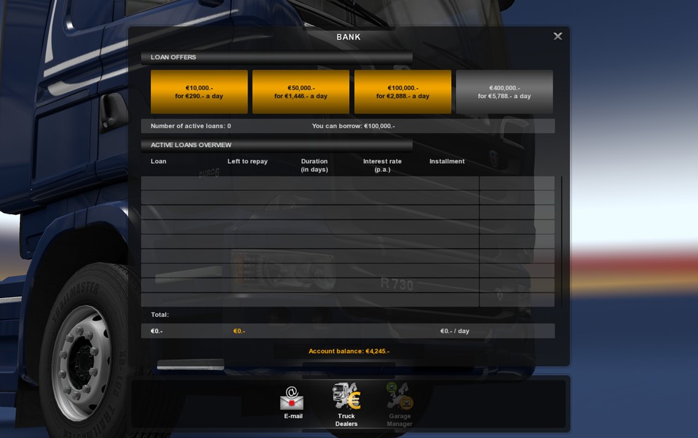 Image by Vissers_Logistic