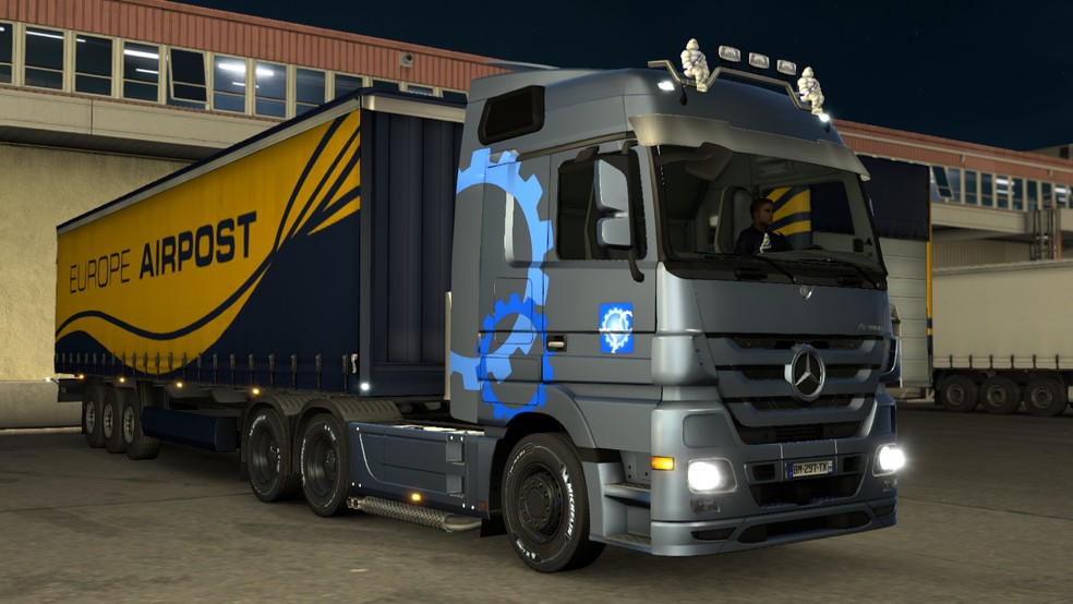 Image by Chisum_Trucking