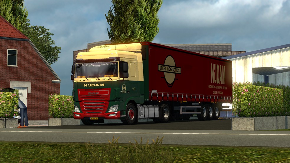 Image by RubenDorleijn