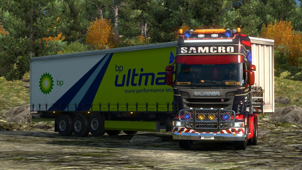 Image by SnowLeopard