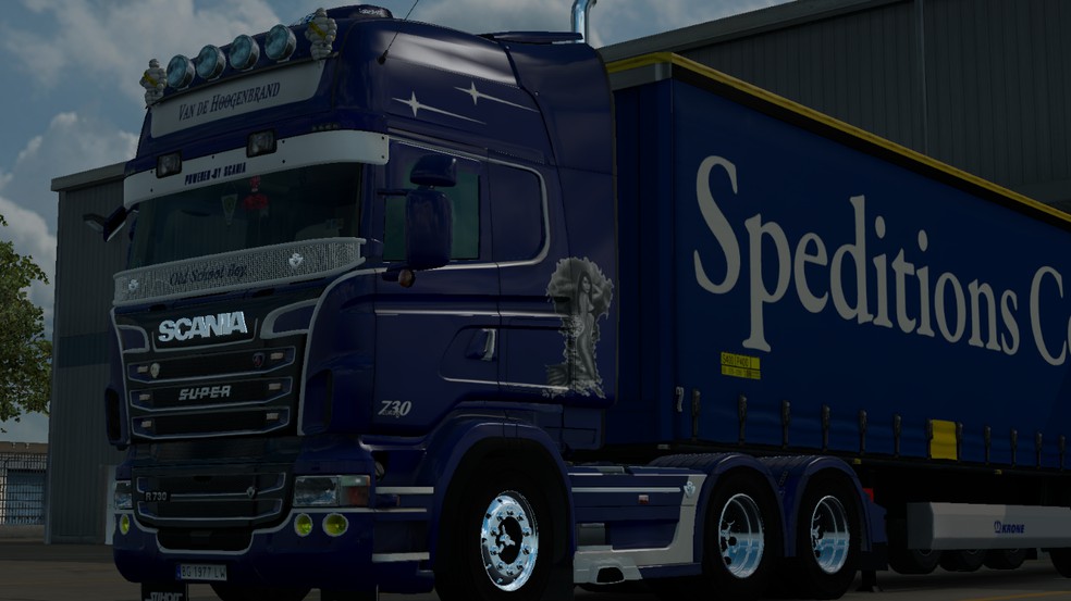 Image by alexwolf204