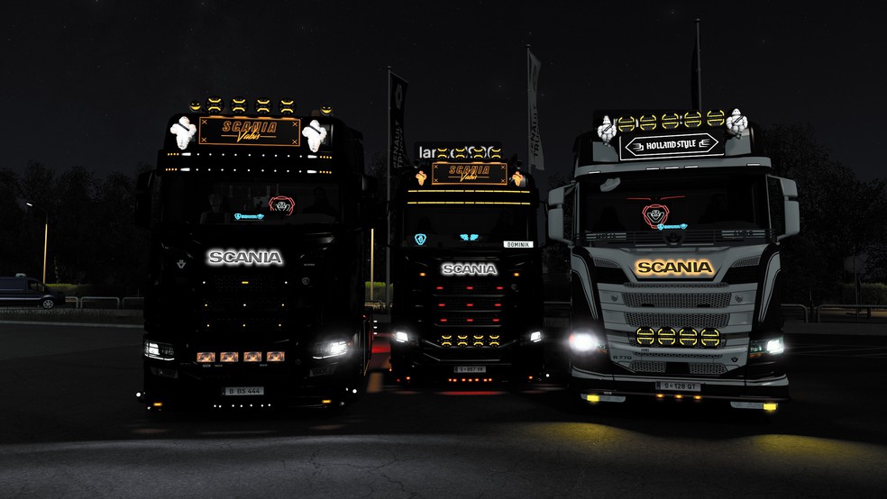 Image by Scania2222