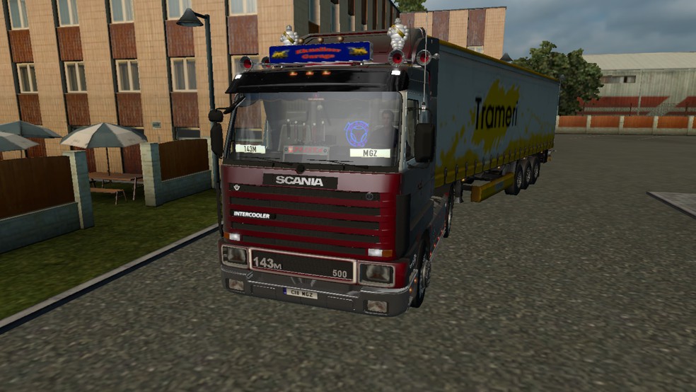 Image by thetruckermorgan