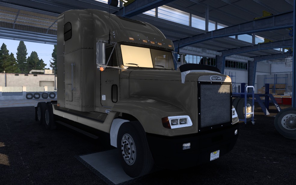 Image by OregonTrucker