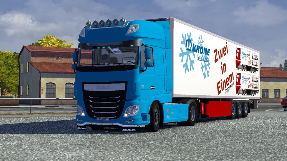 Image by Globetrotter