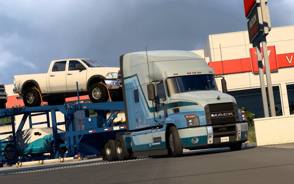 Image by KangooCargo