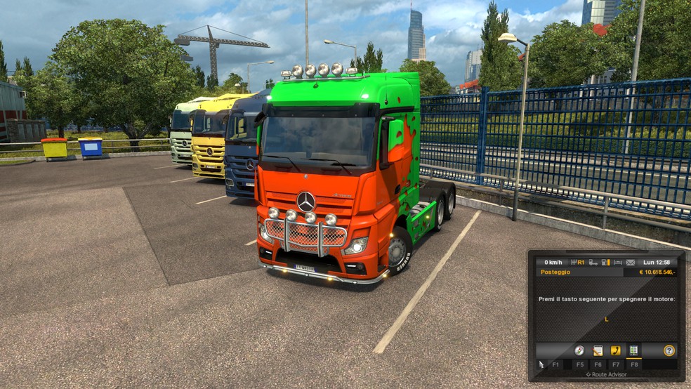 Image by DregorTransport