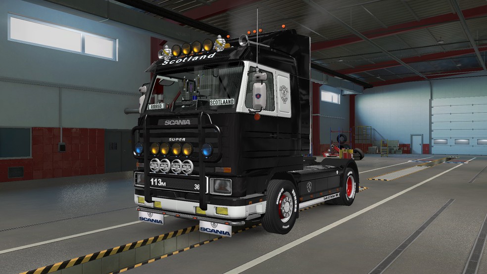 Image by mrspanishtruck