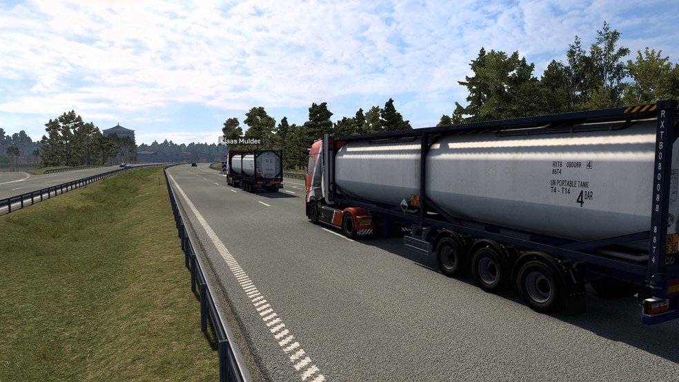 Image by Trucker_Wouter