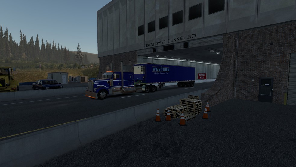 Image by GloomTransport
