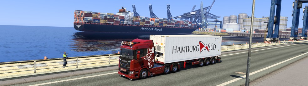 Image by NORWEGEN