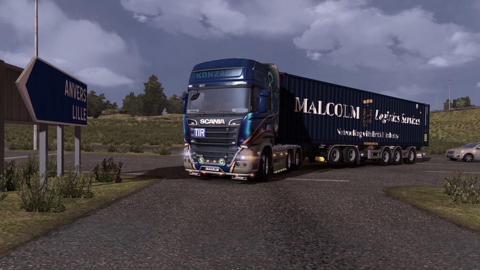 Image by SnowLeopard