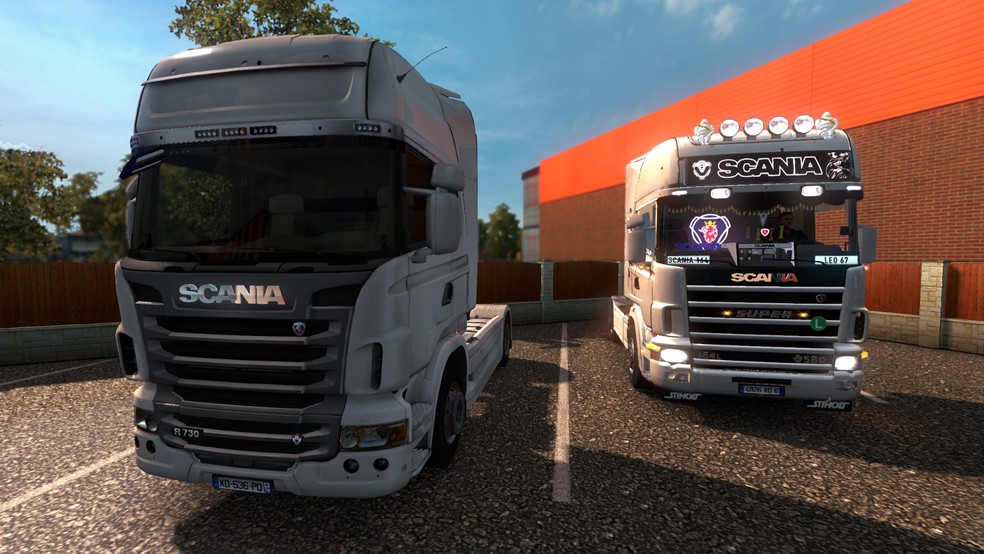 Image by scania67190