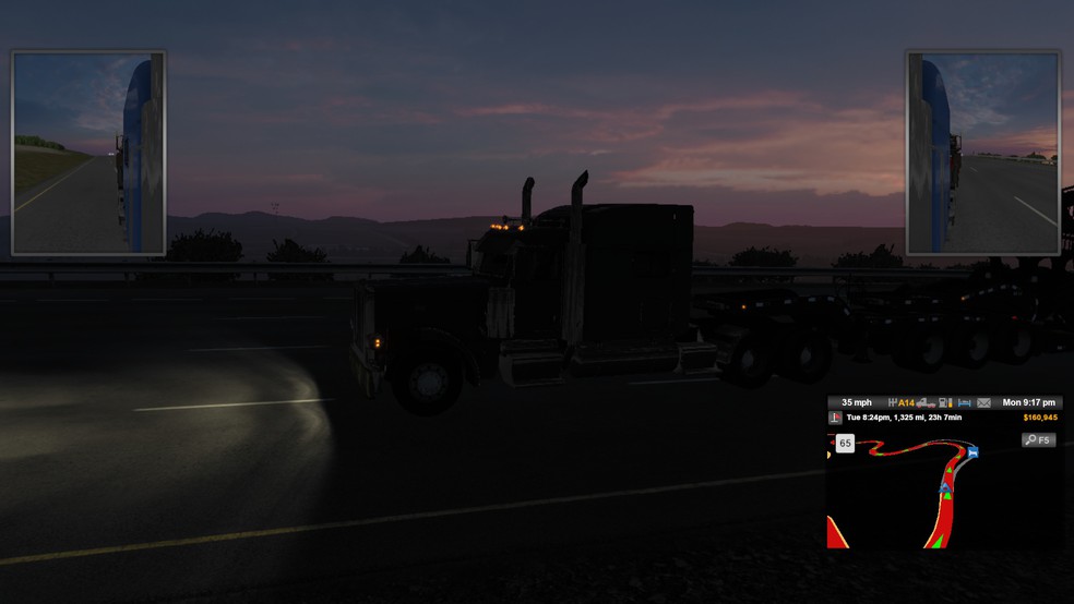 Image by PerryTrucking