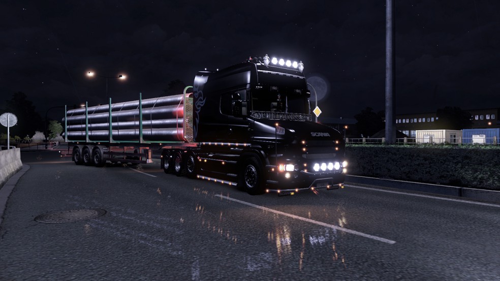 Image by WerewolfCustoms