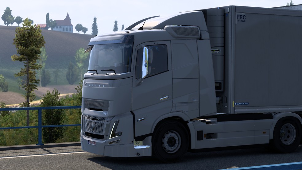 Image by VolvoTrucksFly