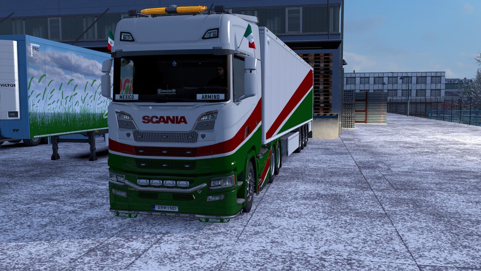 Image by IvanvanDevall