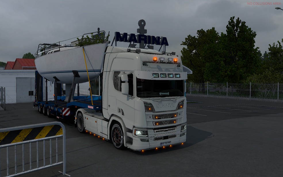 Image by AlgeriaTruck