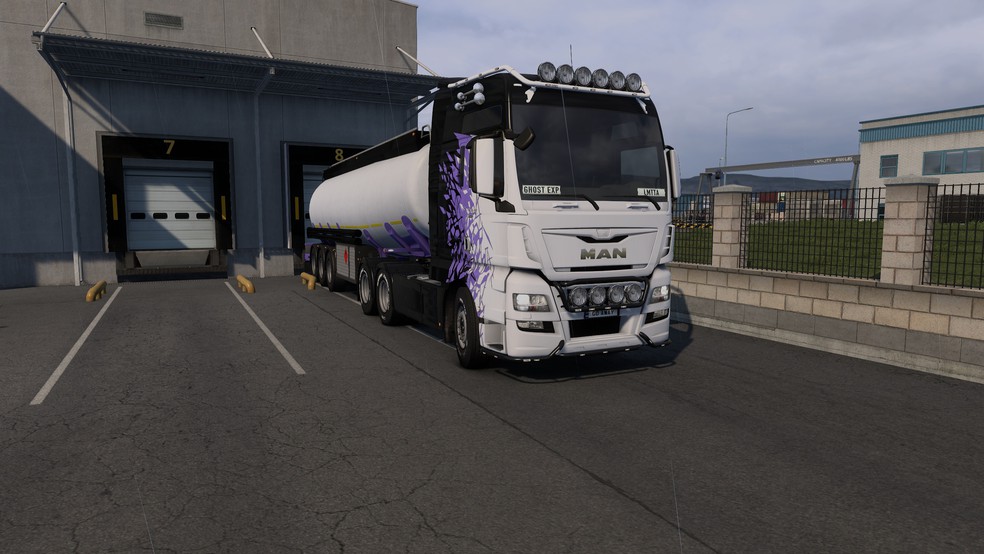 Image by TruckingTherapy