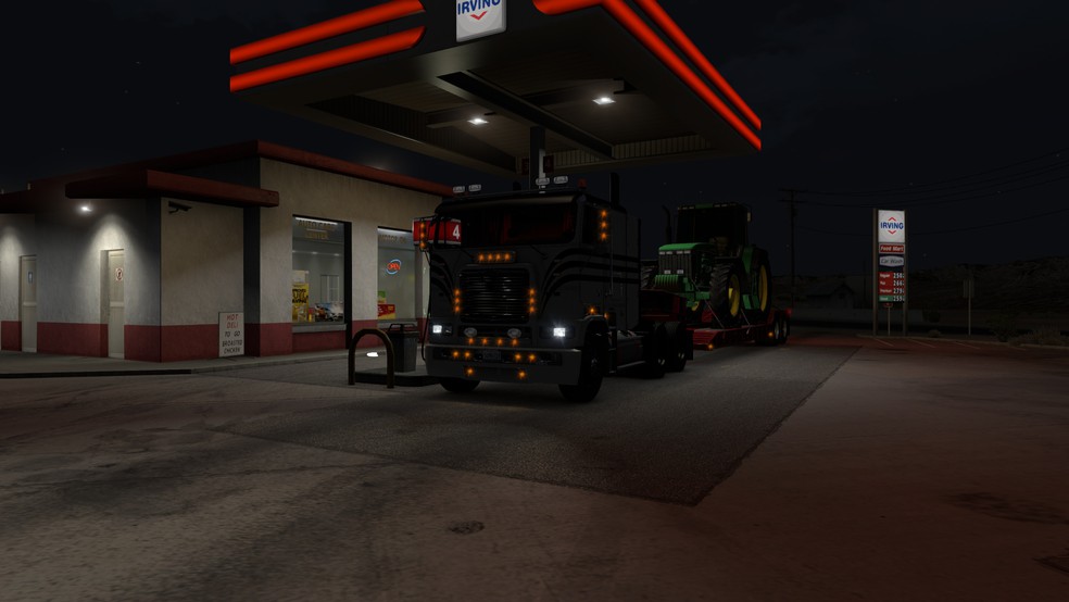 Image by TruckkerTom