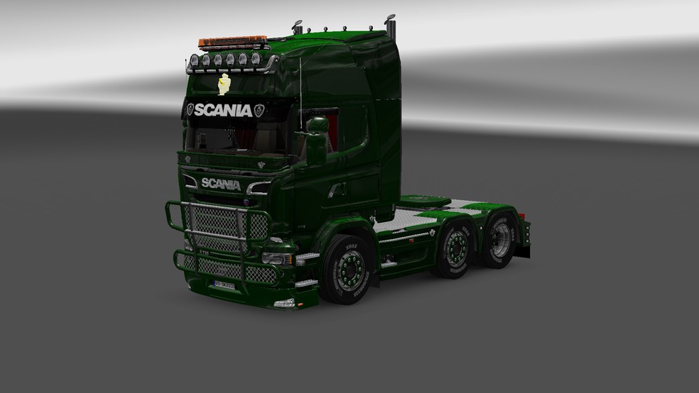 Image by Truckerklaus