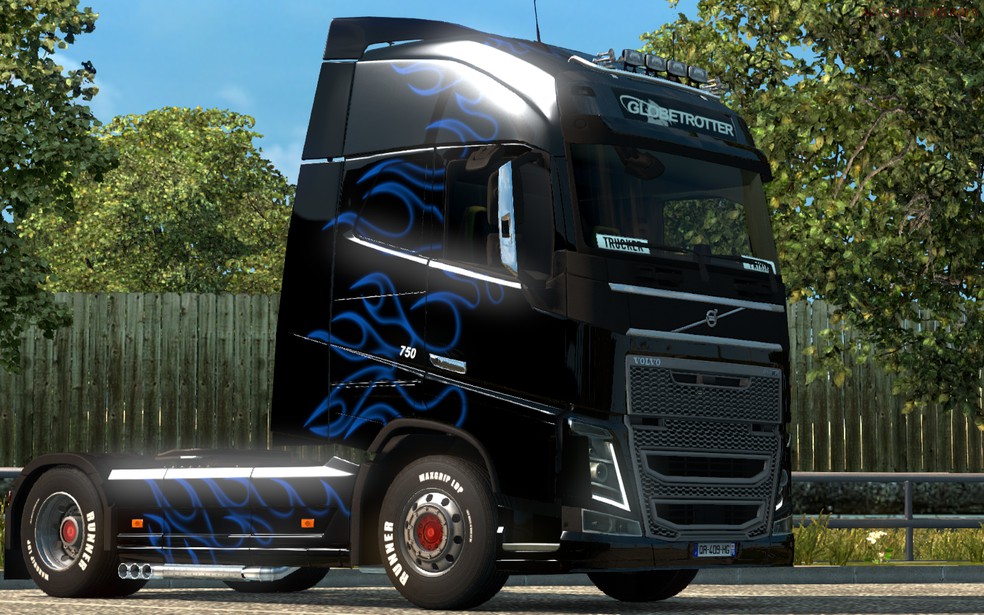 Image by Trucker2611