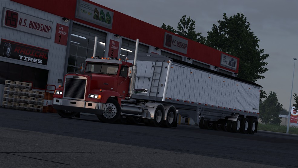 Image by TruckerMoon