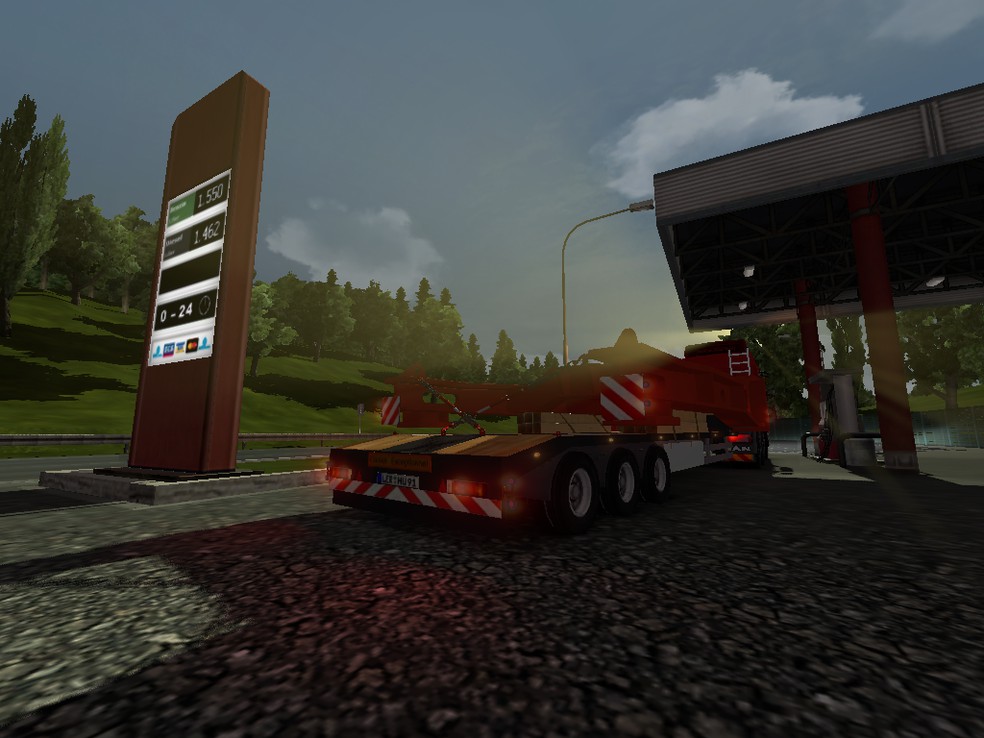 Image by Cosmictrucker