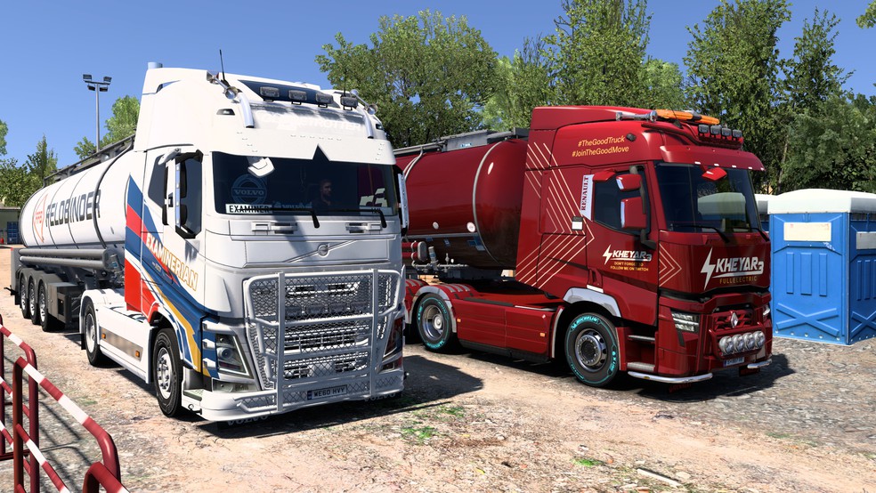 Image by ExaminerIan