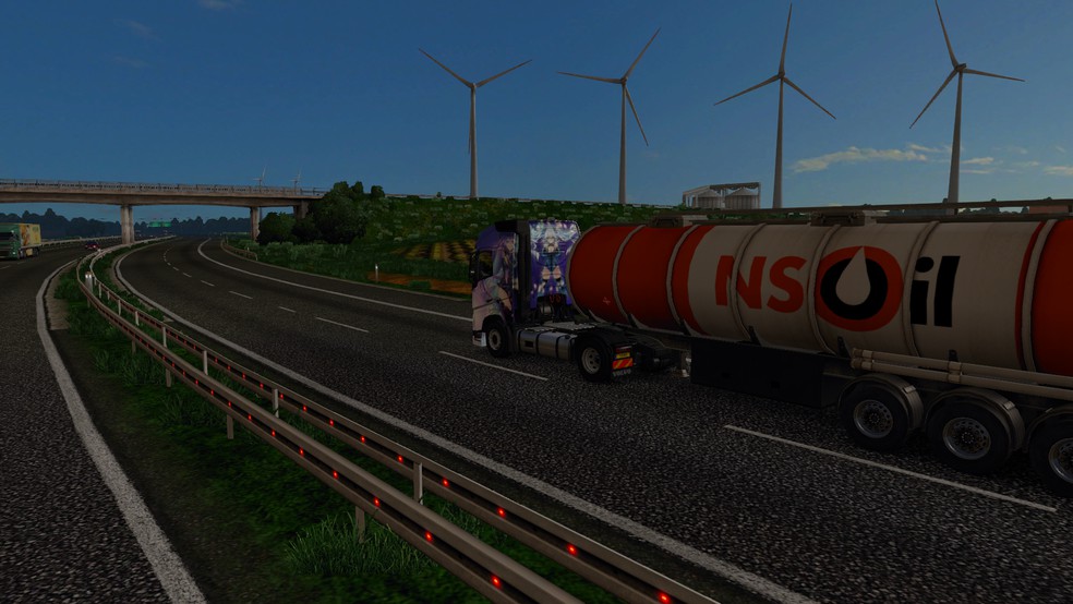 Image by YamaxanaduSS