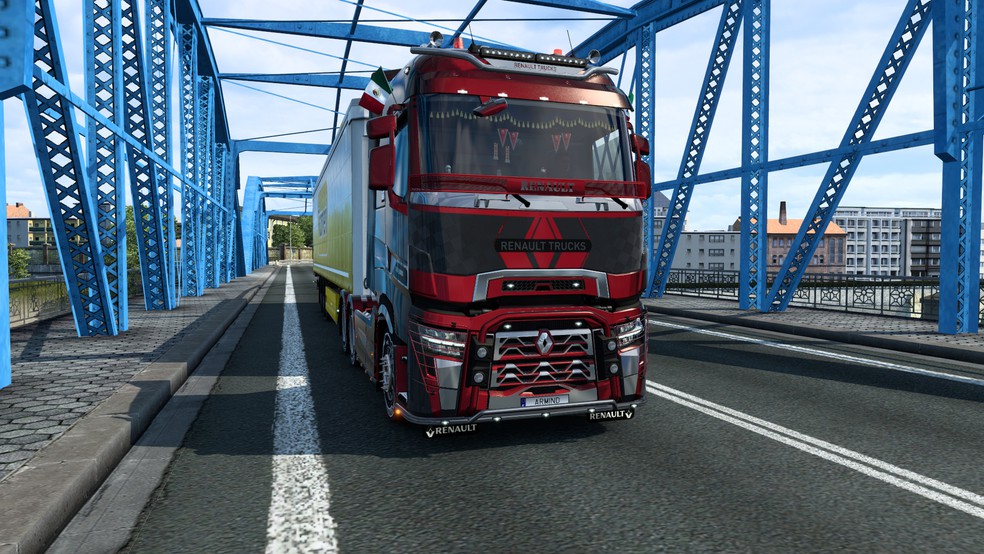 Image by IvanvanDevall