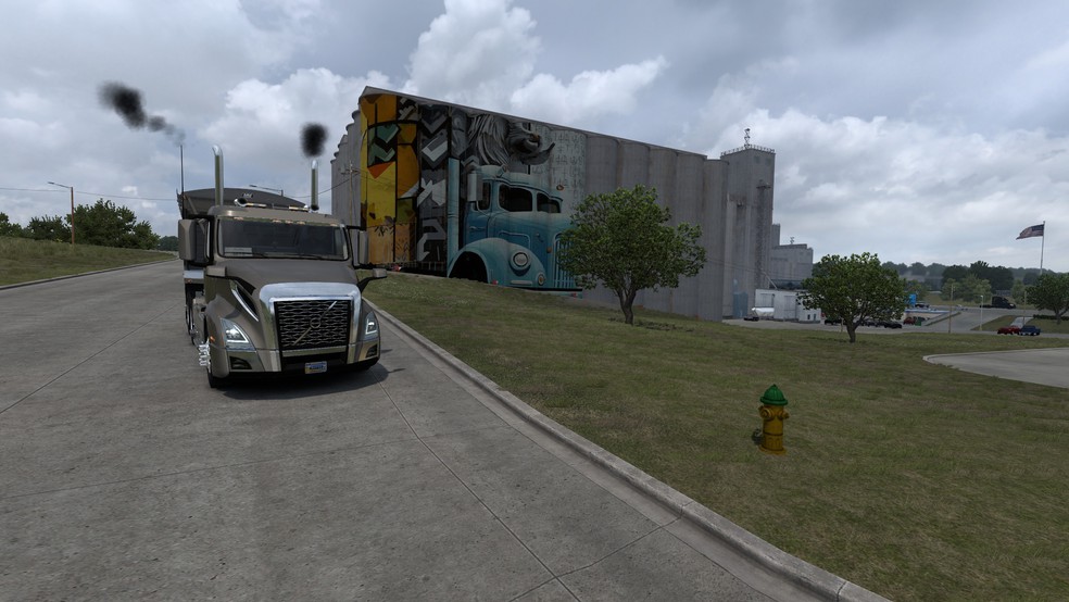 Image by albertoseas81