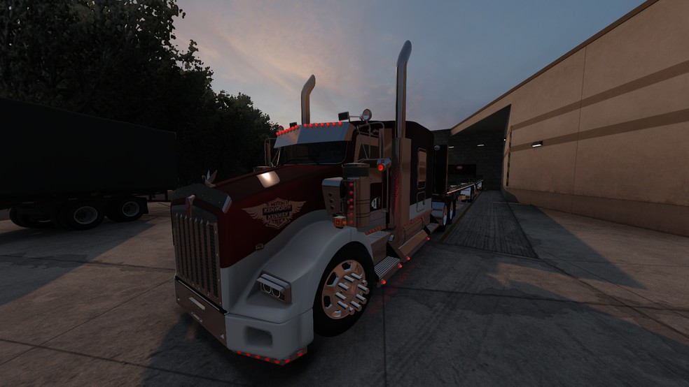 Image by LM_TRUCKING048