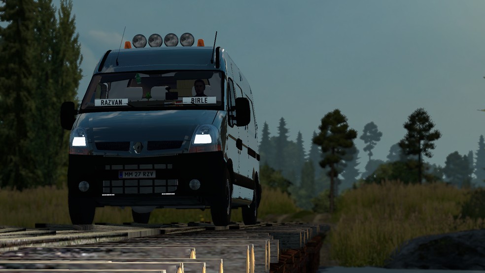 Image by RazvanBirle