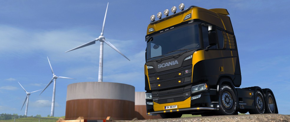 Image by TheScaniaBeast