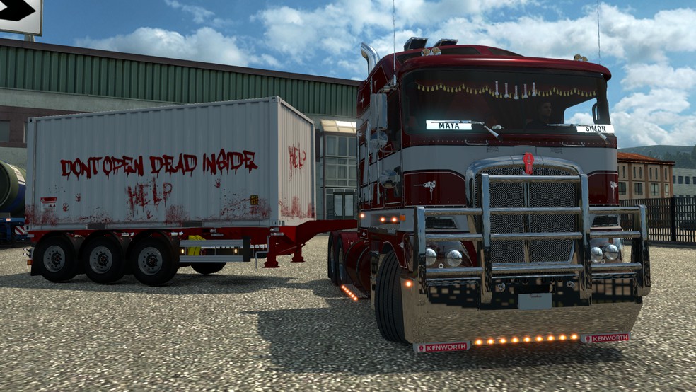 Image by SimonMuller