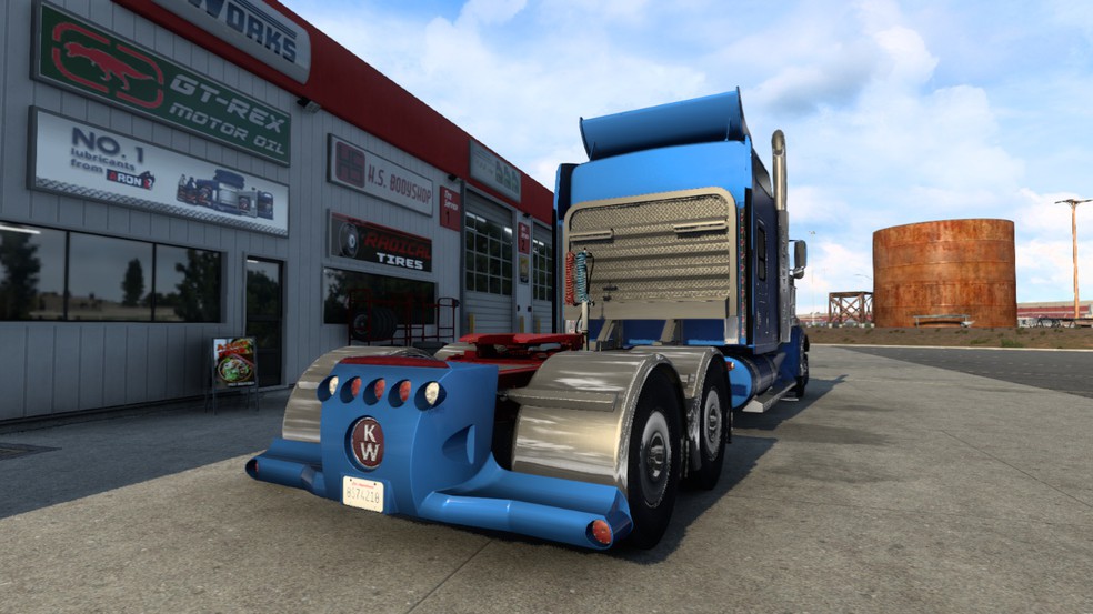 Image by Iva_Trucker