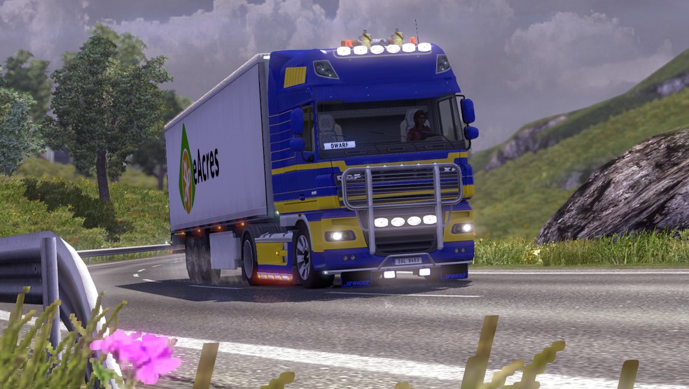 Image by LittleGirlDwarf