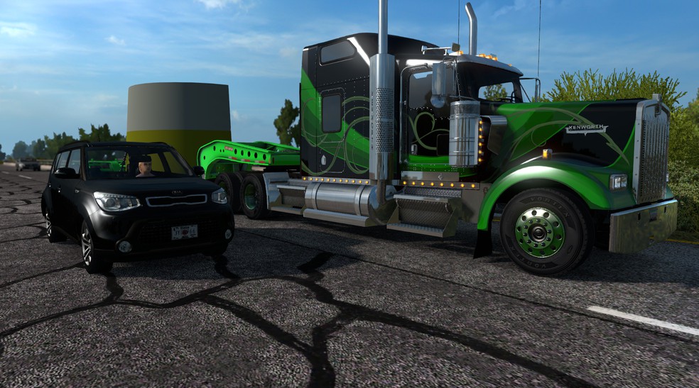 Image by RoadMaster74