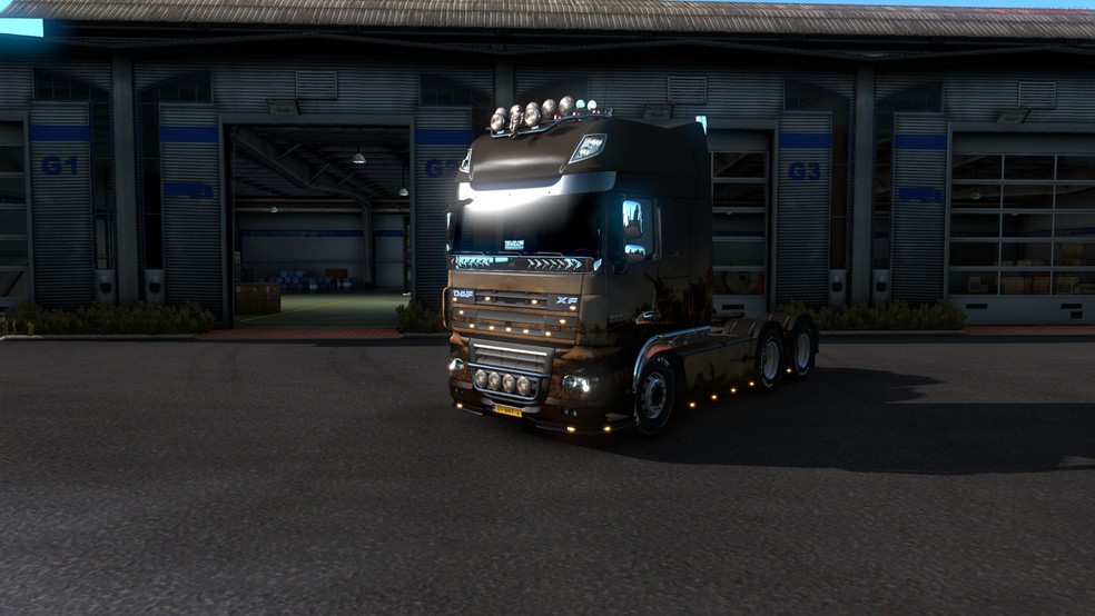Image by Trucktje